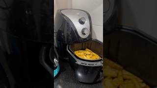 Air Fryer Recipe shorts [upl. by Ralleigh]