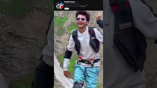 Ahk Ahky Mar de kam 🎶  Pashto New Songs 2024  Redshirtwala Dance  Pashto Songs  afghani  4k [upl. by Hannavahs]