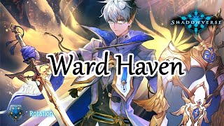 Shadowverse  Ward Havencraft  No Commentary [upl. by Amar]