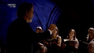 Johann Sebastian Bach Mass in B minor BWV 232  Jordi Savall HD 1080p [upl. by Shawnee]