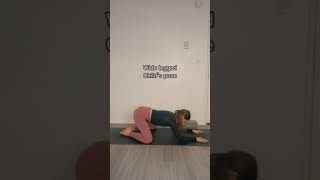 Essential Yoga Poses for Beginners yoga shorts yogapose [upl. by Lenoyl]