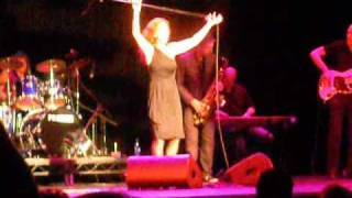 Elkie Brooks Live 2009  Baby What You Want Me To Do [upl. by Hoo]