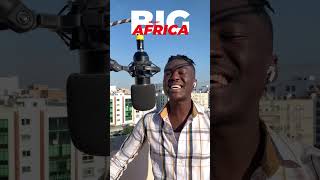 Big Arthot  Africa feat Druch  Vidéo Officielle [upl. by Luz239]