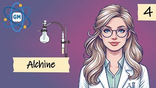 ALCHINE  LIVE CHIMIE ADMITERE MEDICINĂ [upl. by Ahselyt267]