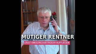 Mutiger Rentner [upl. by Agneta]