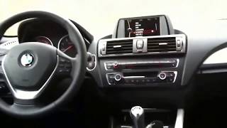 2012 BMW 116d F20 Interieur [upl. by Blau49]