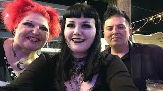 Absolution Fest 2019 VLOG Part 1 [upl. by Yecaw806]