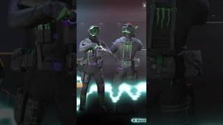 How to get the new monster skin “clutch” in mw3🎮😎 callofduty cod viral gaming warzone mw2 [upl. by Dalston813]