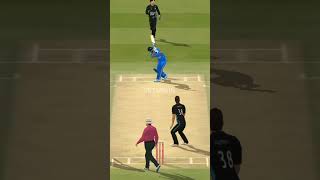 BACK FOOT SIX ROHIT SHARMA ON THE STRIKES cricket realcricket24 vstarwin [upl. by Earal612]