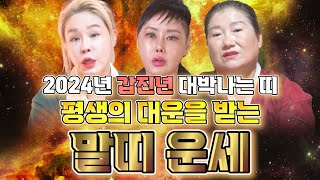 《 2024년 말띠운세 》 갑진년 말띠에게 찾아오는 변화와 기회들 평생의 운을 결정할 대운이 들어온다 66년생 78년생 90년생 58세 46세 34세 말띠 운세 [upl. by Maggie919]