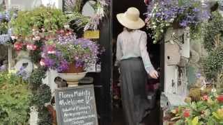 Mrs Dalloway TRAILER [upl. by Eimarrej]