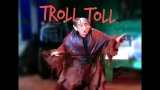 Troll Toll nightman cometh live always sunny in Philadelphia [upl. by Knowles947]