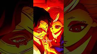 Ubuyashiki Death 😶💔🥲  Demon Slayer Season 4 EditAMV [upl. by Batish]