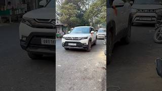 Car Autofold Mirror 🚘 minivlog shortvideo viralvideo youtubeshorts tranding car automobile [upl. by Bran578]