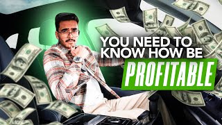 💸 You Need to Know How Be Profitable  IQ Option Trading Full Guide [upl. by Enasus]