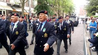 Veteranendag 24 juni 20175 [upl. by Scandura494]