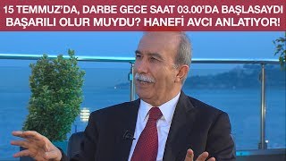 15 Temmuzda Darbe Gece Saat 0300da Başlasaydı Başarılı Olur Muydu [upl. by Crescin]