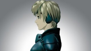 GR Anime Review Appleseed [upl. by Fanni]