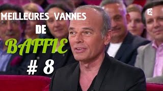 COMPILATION INEDITE  Les Meilleures Vannes de BAFFIE 8 Nouvelle Vidéo [upl. by Aihsekat]