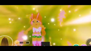 all floras transformations up to butterflix 🥳 [upl. by Marshall]