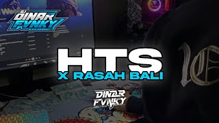 DJ HTS X RASAH BALI  LAVORA OFFICIAL  REMIX BY DINAR FVNKY OTW VIRAL TIKTOK [upl. by Basil580]