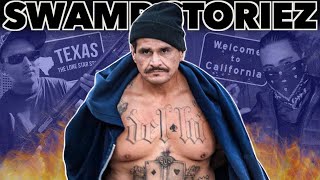 THE MEXICAN MAFIA How California’s Vicious Crew is Taking Over Texas… The Full History [upl. by Kennett948]