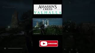 EXPLORING ASGARD The stunning visuals of assassins creed Valhalla [upl. by Halland]