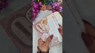 ASMR Letter For Diana Youve Got This Orange Wax Butterfly And Flower Charms lettering craft [upl. by Weir]