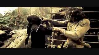 Ong Bak 2 End Fight Part 1wmv [upl. by Nnanaej559]