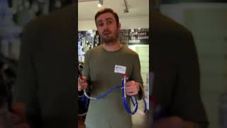 The best airless whip for the Graco GXFF [upl. by Ribak]