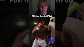 POV KNOCKOUT [upl. by Skell496]