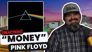 Pink Floyd’s “Money”  Classic Rock Breakdown amp Reaction [upl. by Needan710]