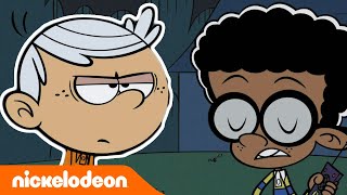 Harmidom  Koszmar Hirka staje się prawdą  Nickelodeon Polska [upl. by Gutow318]