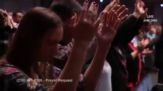 special prayer request by John Hagee Ministress [upl. by Nat]