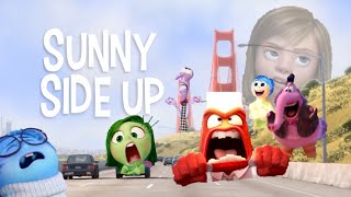 YTP Sunny Side Up [upl. by Nylek]