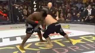 Kimbo Slice vs Tank Abbott [upl. by Montagna]