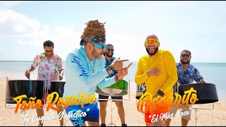 Oscarito  Playa Video Oficial Feat Toño Rosario [upl. by Carita75]