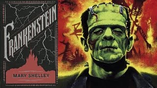 Frankenstein Full Audiobook by Mary Shelley [upl. by Dorin]