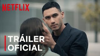 Oscuro deseo Temporada 2  Tráiler oficial  Netflix [upl. by Nywg]