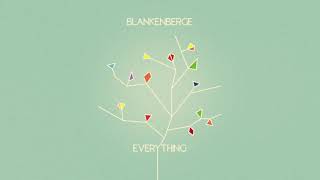 Blankenberge  Everything full album shoegazedreampop 2021 [upl. by Enilaf]