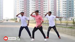 NUMBER 1 PREMIK  Kazi Shuvo  Akassh Sen Valentines Day Song 2019bangla new dance 2019dh kobir [upl. by Karel]