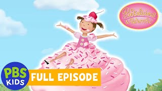 Pinkalicious amp Peterrific FULL EPISODE  Peters Pet  Cupcake Calamity  PBS KIDS [upl. by Madelene733]