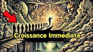 Urgent  7 Pratiques Spirituelles Pour Une Croissance Personnelle Immédiate [upl. by Akaya]