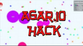 Comment Hacker Agar io fr [upl. by Aeet]