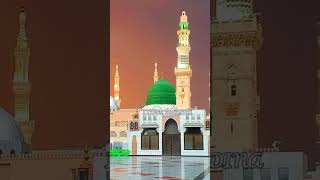 New Naat  Sukoon Paya shors naat madina [upl. by Favrot78]