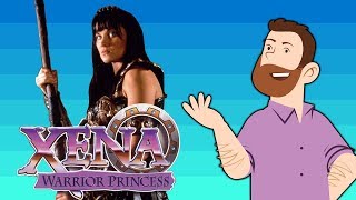 Xena Warrior Princess PS2  OhhhMarmalade [upl. by Jacquet]