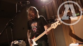 PUP  DVP  Audiotree Live [upl. by Derron]