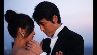 Soo Ae amp Jung Woo Sung  Athenas Love FMV [upl. by Cyndy]