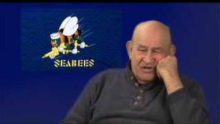 The New Fighting Seabees Documentary  Movie Trailer [upl. by Alika]