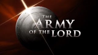 905  Army Of The Lord  Walter Veith [upl. by Eolanda]